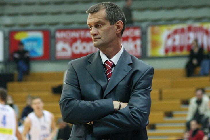 Sretenović podnio ostavku