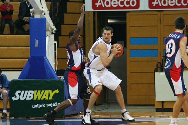 Vojvodina dobila trećeg trenera