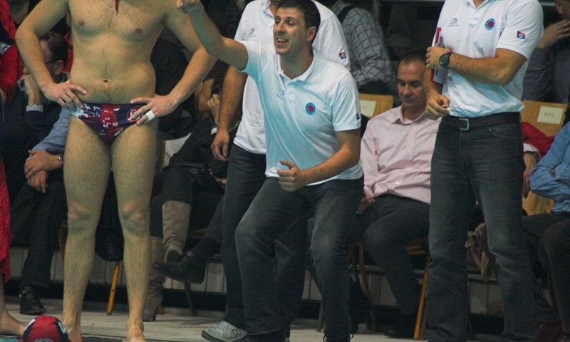 Fatović: "Lopta nije htjela u gol"