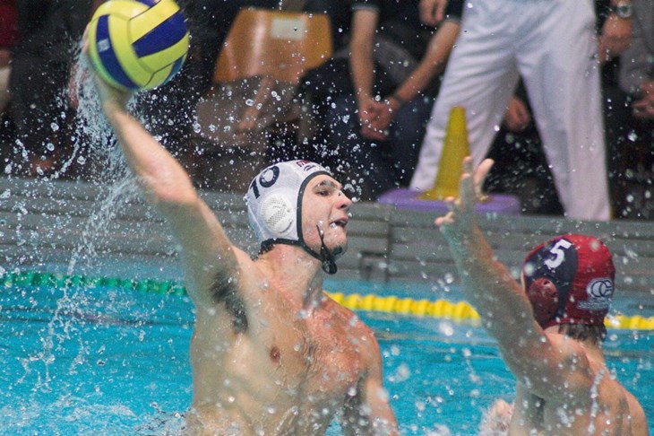 Mladost rasplakala Jugaše