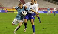 Hajduk i Sharbiniji žele uzvrat za Kantridu