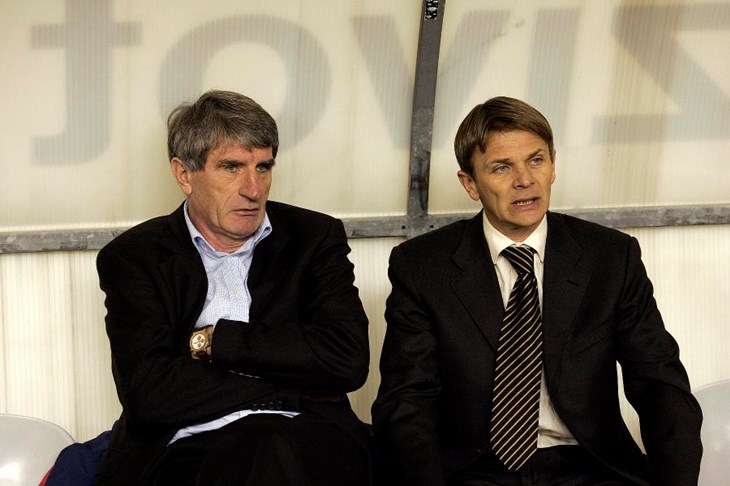 Miše: "Bili smo puno bolji od Dinama"