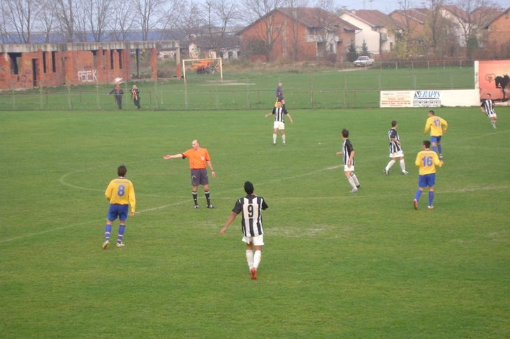 Grafičar jesenski prvak, Marsonia suspendirana