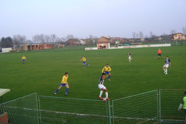 Marsonia i službeno u rukama navijačke skupine, otišao dosadašnji predsjednik