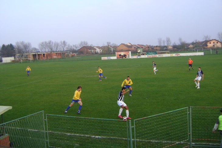 Marsonia i službeno u rukama navijačke skupine, otišao dosadašnji predsjednik