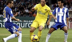 Llorenteu oporavak, Egurenu šavovi