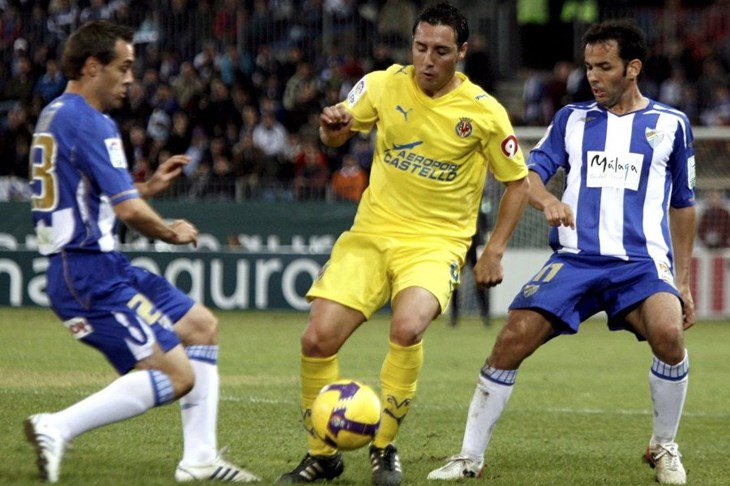 Llorenteu oporavak, Egurenu šavovi