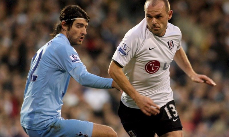 Ćorluka u društvu najgorih