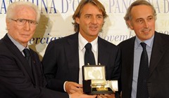 Mancini laureat u Serie A