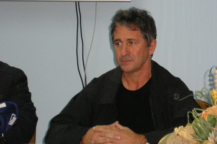 Zadovoljstvo da, euforija nikako