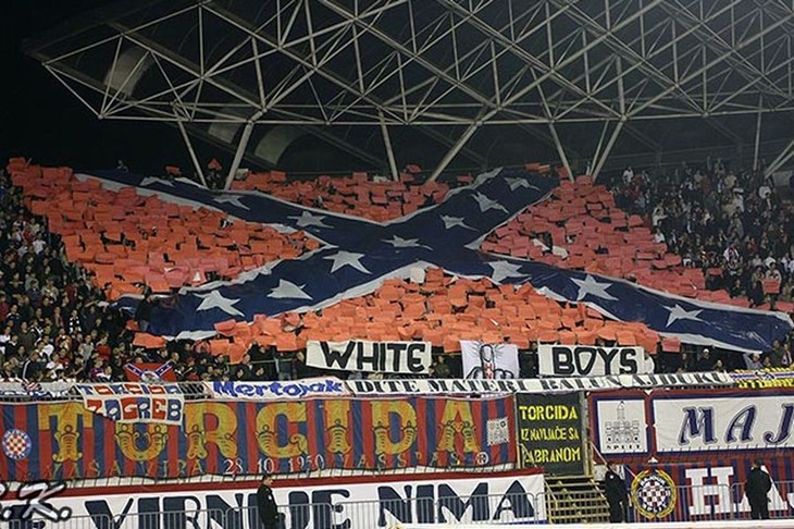 Hajduku 45.000 kuna kazne