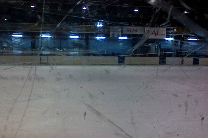 Pobjednik Stanley Cupa u Olimpiji