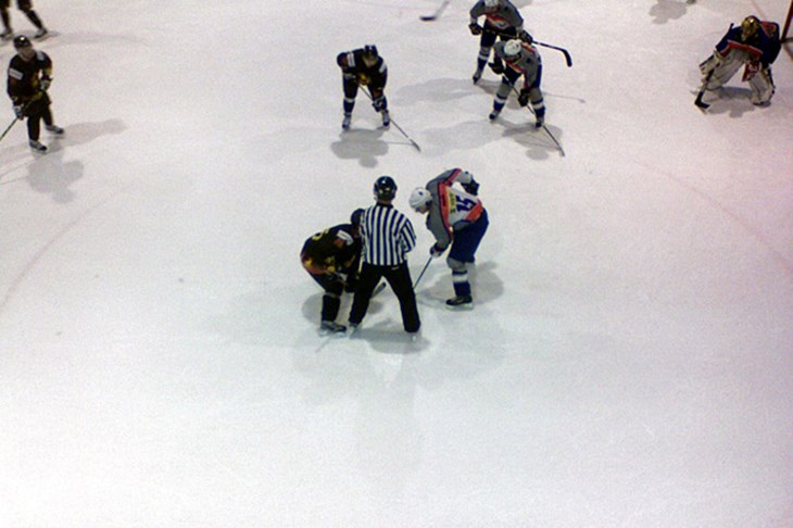 Beostar pao na penale