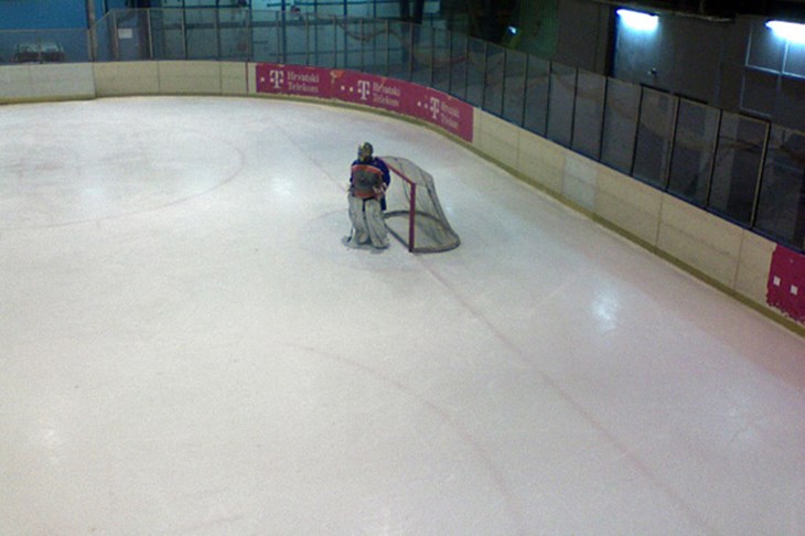 Partizan i CZ na vrhu