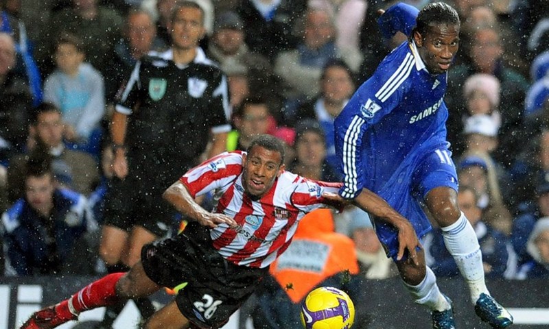 Drogba kažnjen zbog novčića