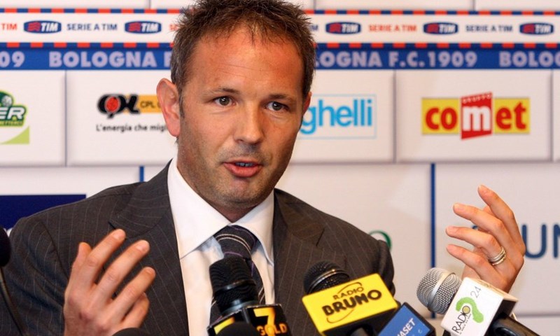Mihajlović: "Remi je pravedan, moram biti zadovoljan"