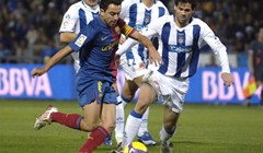 "Završit ću karijeru ovdje"