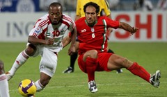 Uvjerljivi Australci, kiks Irana