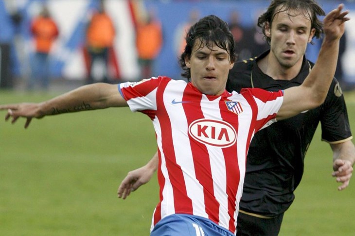 Atletico protiv PSV-a pred praznim tribinama