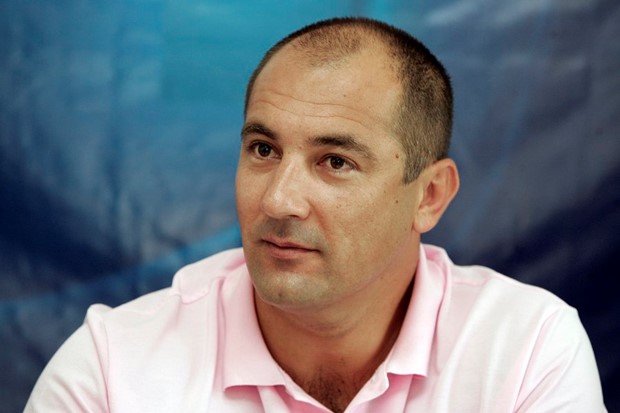 Štimac najavio smjenu Vlajčevića
