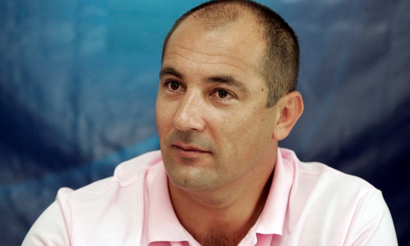 Štimac najavio smjenu Vlajčevića