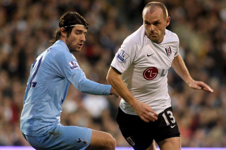 Ostao nam samo Ćorluka