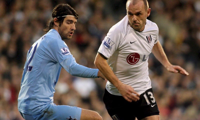 Ostao nam samo Ćorluka