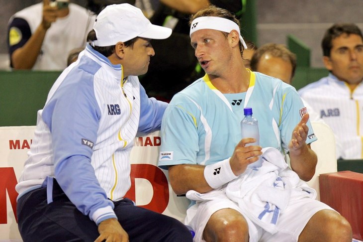 Sjajni Lopez izvukao Španjolce