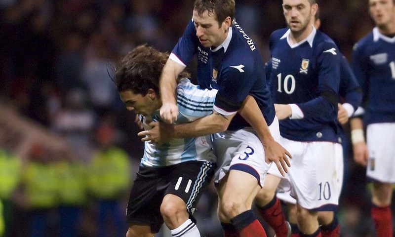 Tevez potpisao za Real?