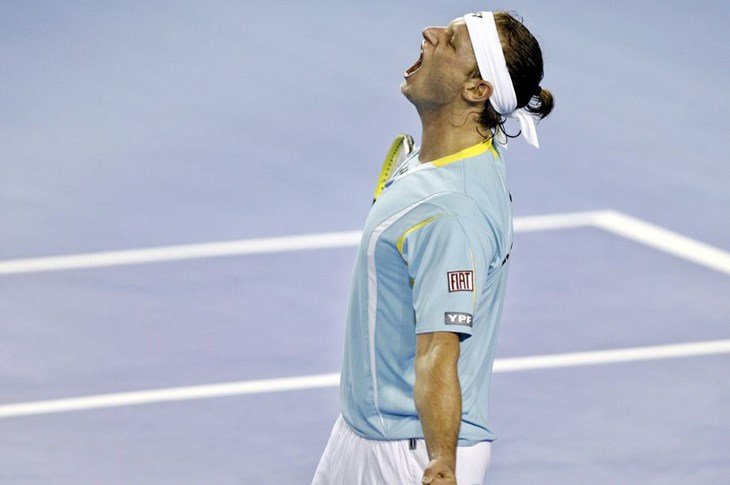 Nalbandian uskače i u paru