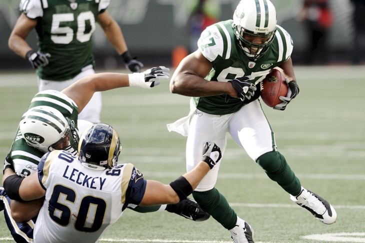 Vlasnici NFL klubova dali dozvolu: Ramsi sele iz St. Louisa u Los Angeles