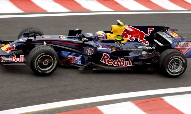 Webber uspješno operiran
