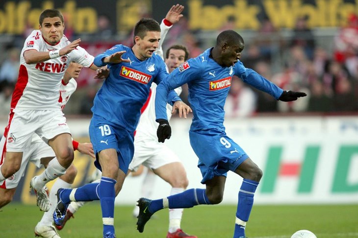 Hrvati asistiraju, Bosanci zabijaju