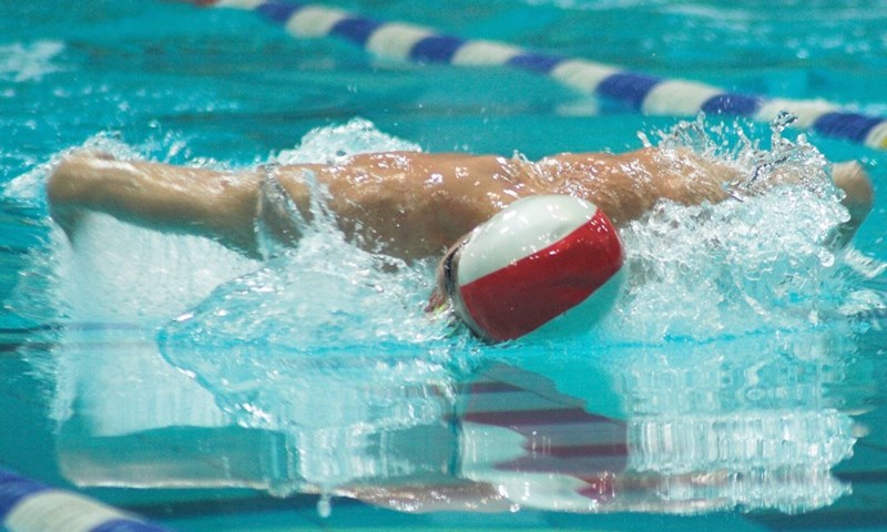 Nikola Miljenić dosta sporiji od svog najboljeg rezultata, ništa od plasmana u polufinale na 100 leptir
