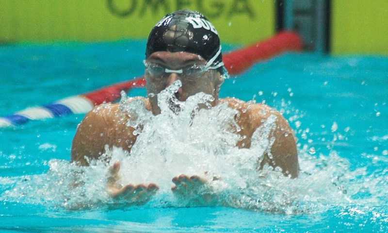 Trećeg dana šest polufinala