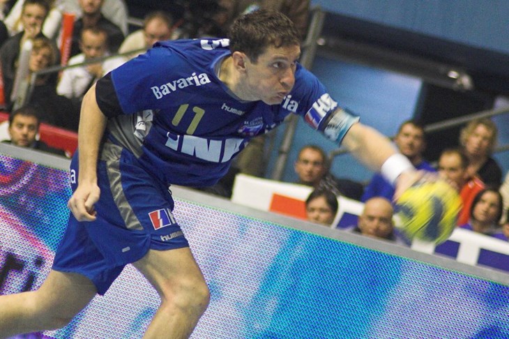 Pobjeda za kraj prvog kruga