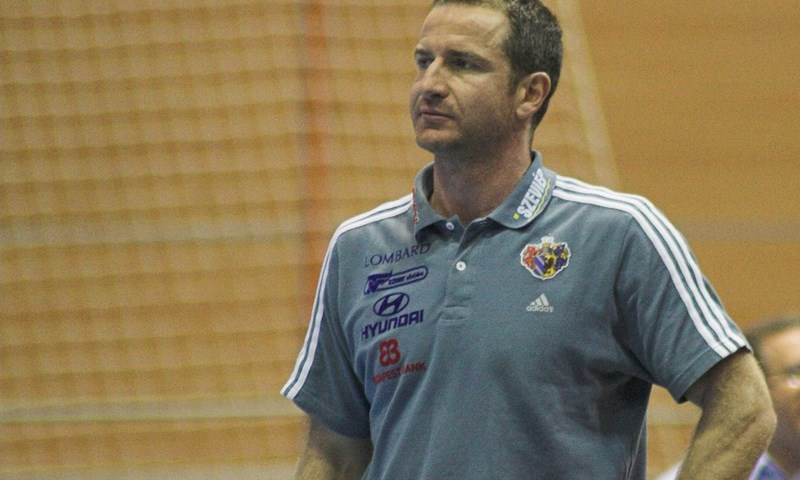 Vladan Matić novi trener Celja