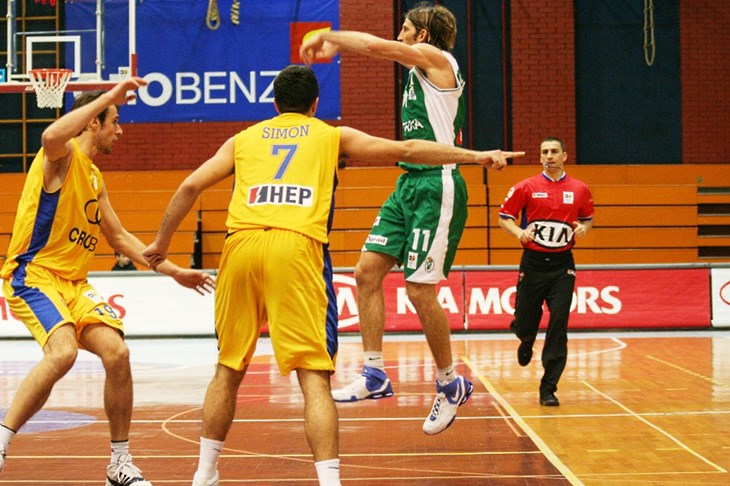 Zagreb iznenadio Ukrajince