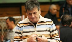 Preminuo bivši predsjednik HKS-a Danko Radić