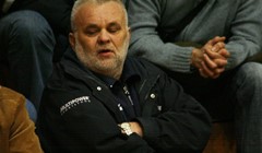 Preminuo bivši izbornik košarkaške reprezentacije Boško Pepsi Božić
