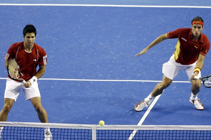 Španjolci pred vratima raja