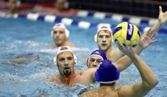 Splićani korak do četvrtfinala