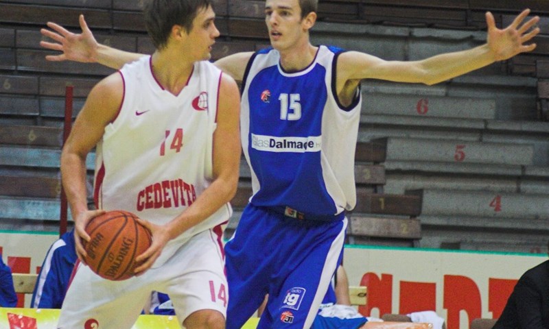 Borik i Šibenik brži od sirene