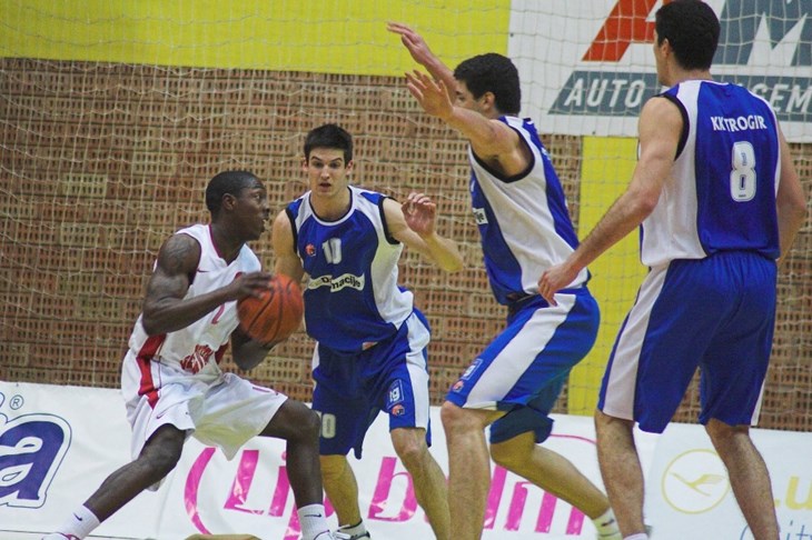 Borik preokretom do pobjede