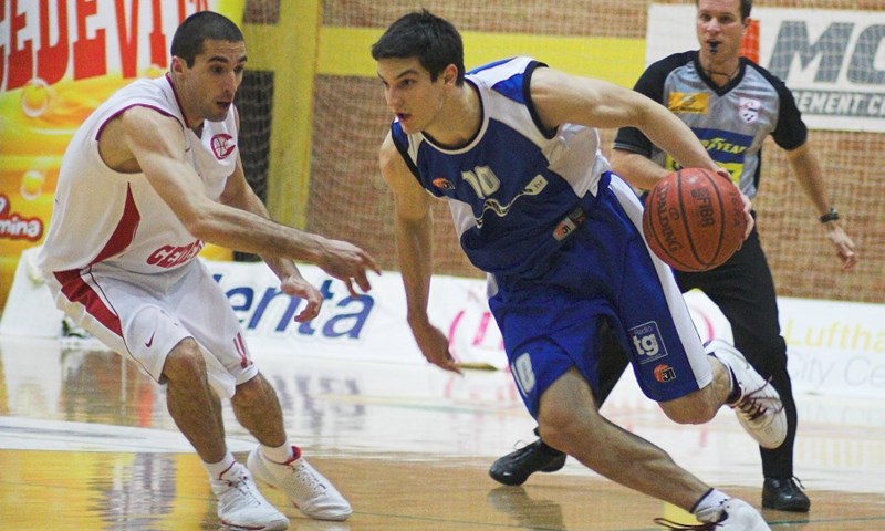 Zabok, Kvarner, Cedevita i Trogir u četvrtfinalu Kupa
