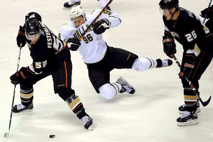 Sharksi i Wingsi "metu" i dalje