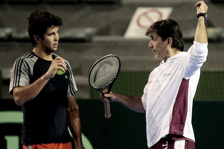 Promjene na obje strane