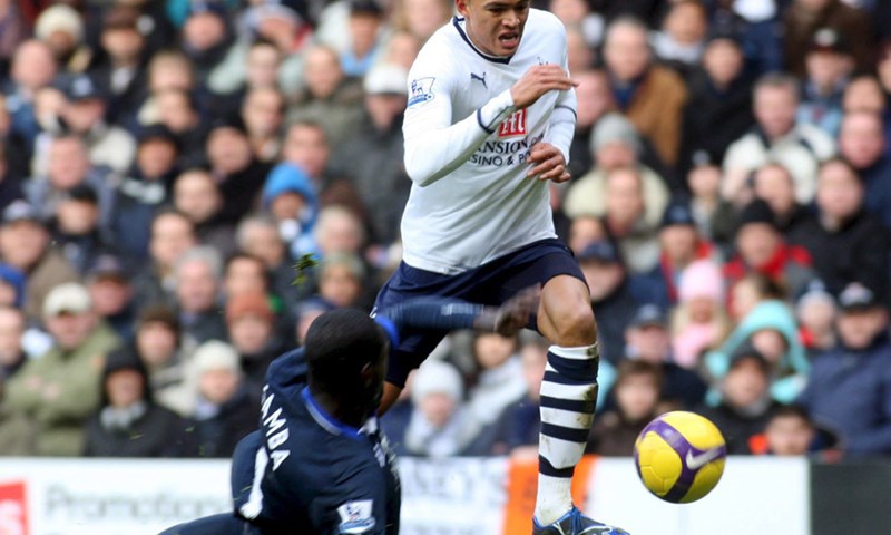 Tottenham izronio s dna