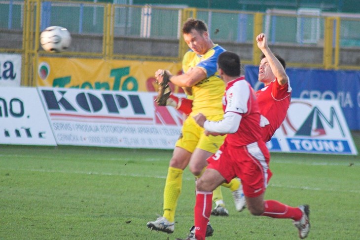 Županijski obračun bez pobjednika