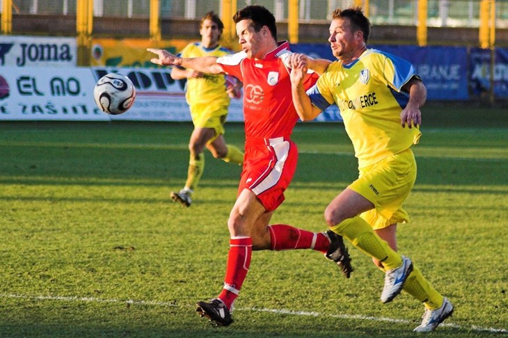 Od junaka do tragičara